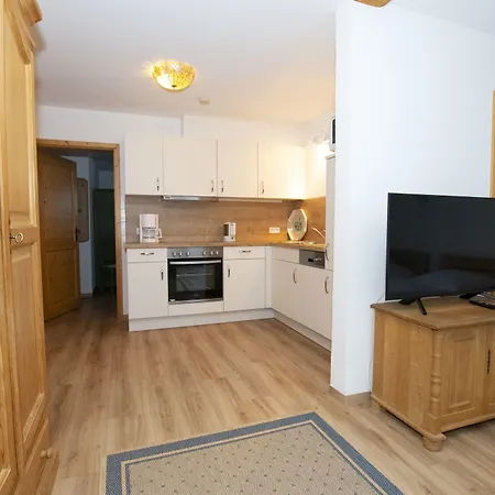 Apartmán Alphirt Fischen im Allgaeu