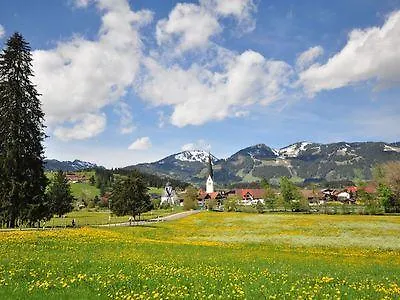 Alphirt * Fischen im Allgaeu