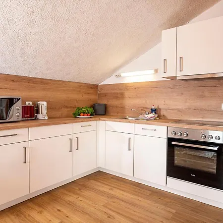 Alphirt Ferienwohnungen Apartmán Fischen im Allgaeu