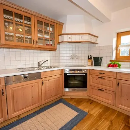 Alphirt Apartman