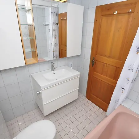 Alphirt Ferienwohnungen Apartmán *