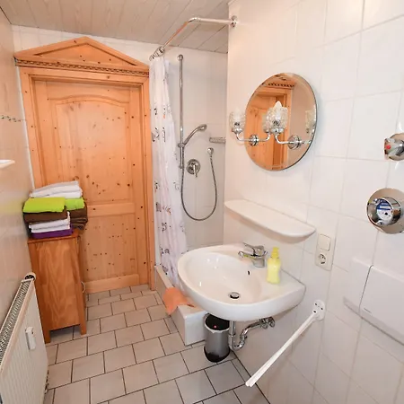 Apartmán Alphirt Ferienwohnungen Fischen im Allgaeu