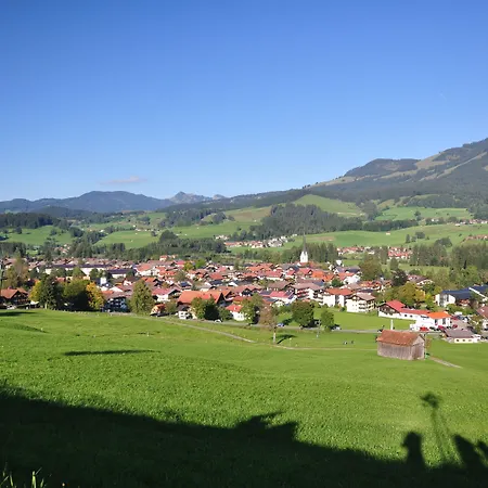 Alphirt * Fischen im Allgaeu