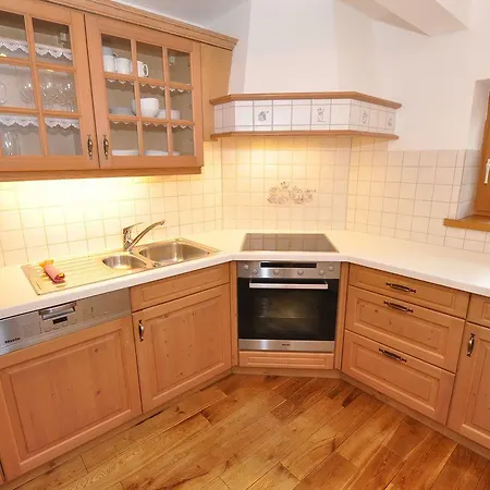 Alphirt Ferienwohnungen Apartmán Fischen im Allgaeu