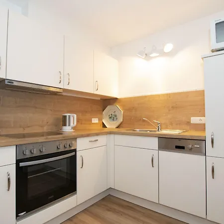 Apartmán Alphirt Ferienwohnungen Fischen im Allgaeu