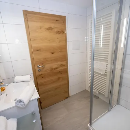 Apartmán Alphirt Ferienwohnungen *