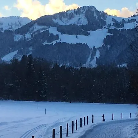 Alphirt Fischen im Allgaeu