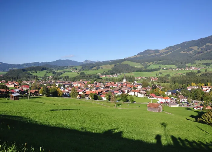 Alphirt * Fischen im Allgaeu